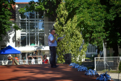 Henkel majális 2014