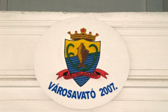Városavató ünnepség 2007